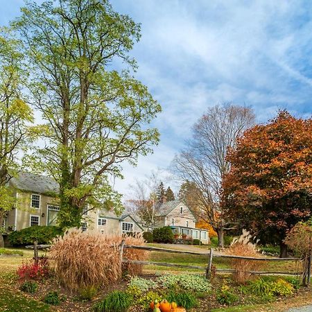Chesterfield Inn Dış mekan fotoğraf