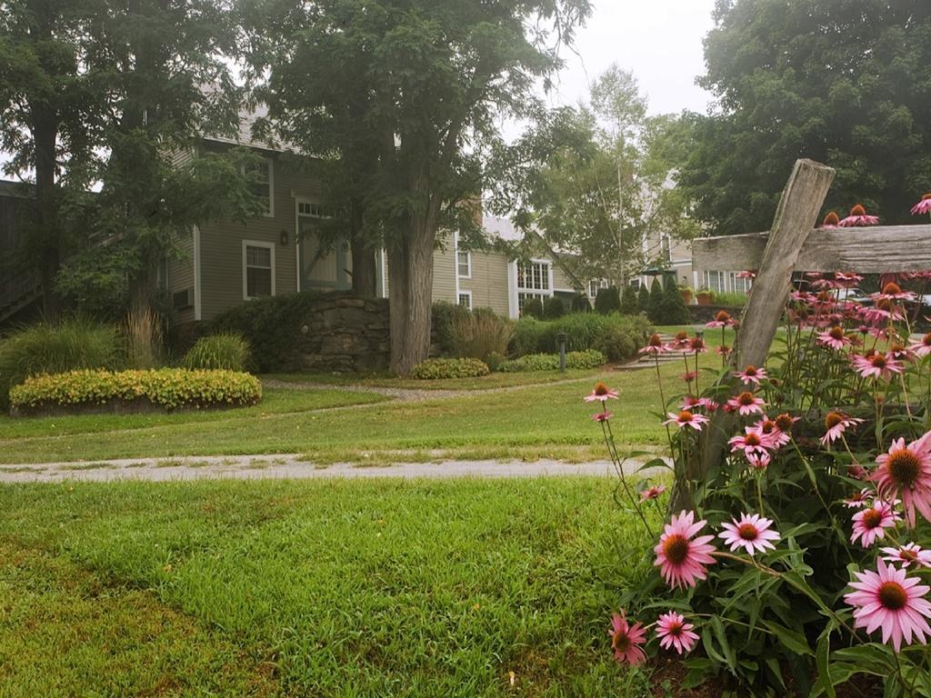 Chesterfield Inn Dış mekan fotoğraf