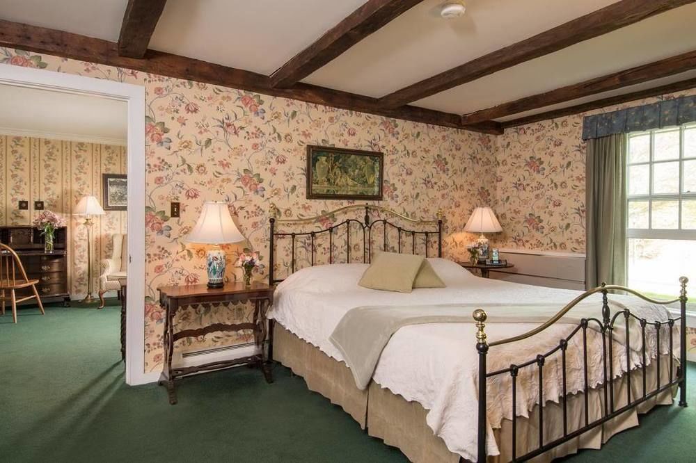 Chesterfield Inn Dış mekan fotoğraf