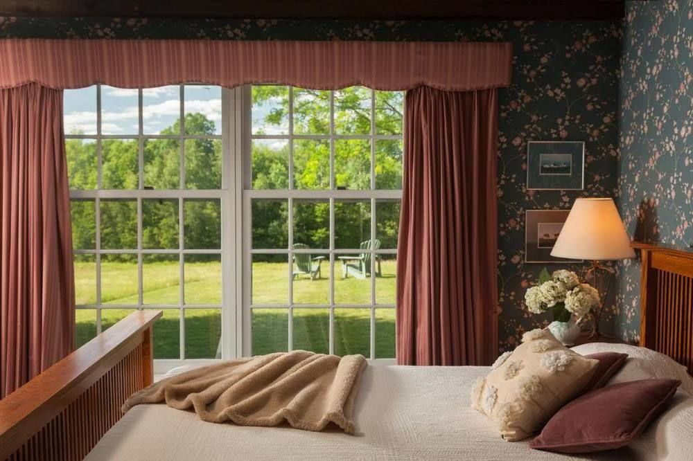 Chesterfield Inn Dış mekan fotoğraf