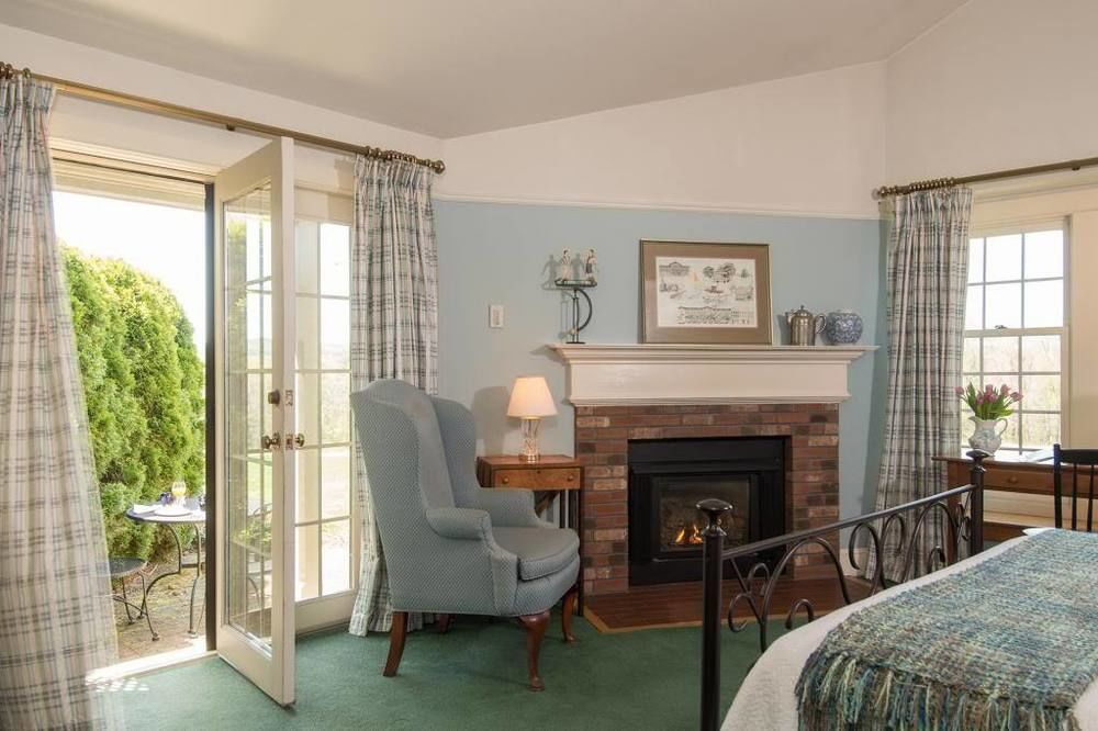 Chesterfield Inn Dış mekan fotoğraf