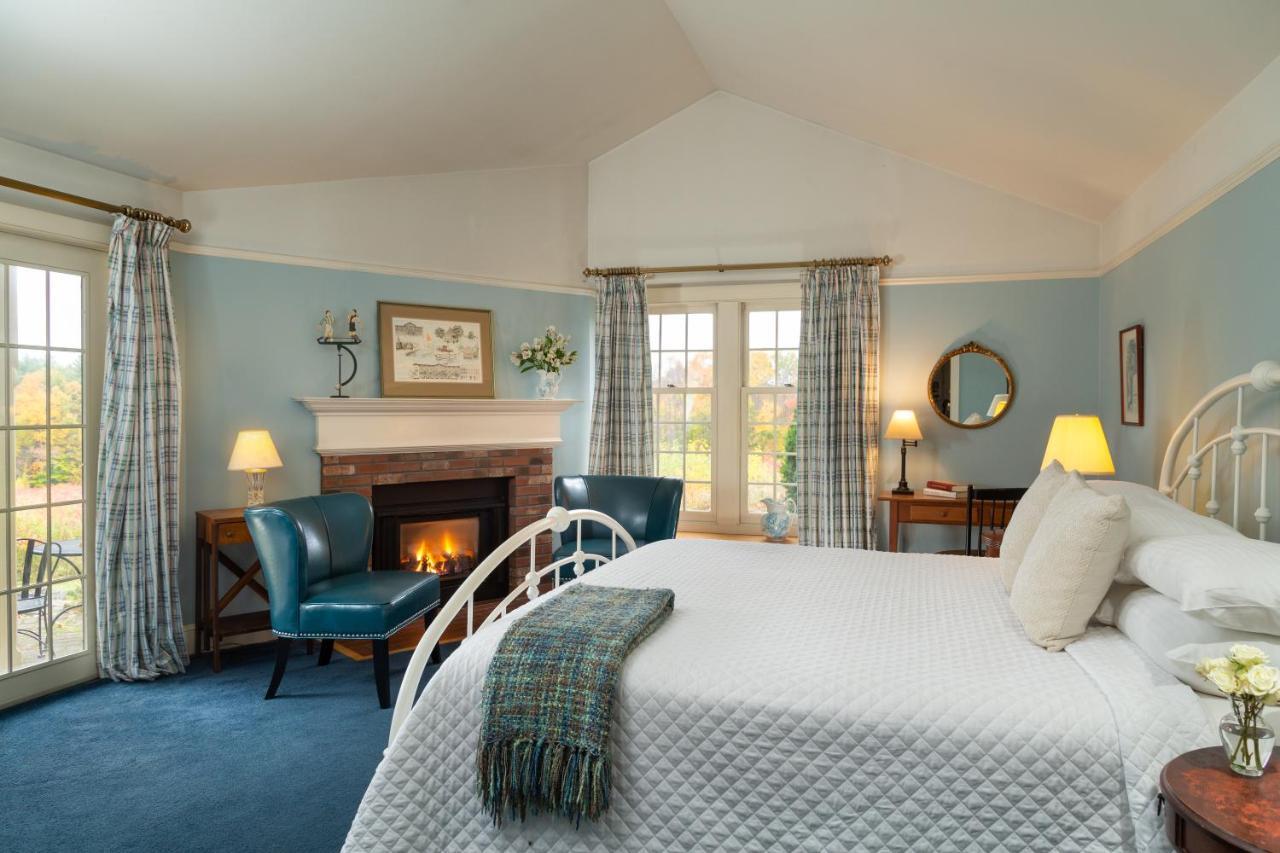 Chesterfield Inn Dış mekan fotoğraf