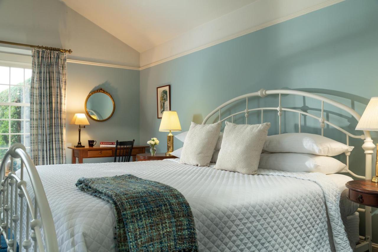 Chesterfield Inn Dış mekan fotoğraf