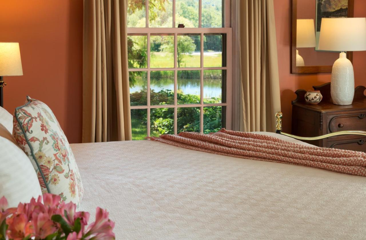 Chesterfield Inn Dış mekan fotoğraf